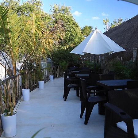 Cozy Room Near The Beach, Party Zone Tulum Zewnętrze zdjęcie