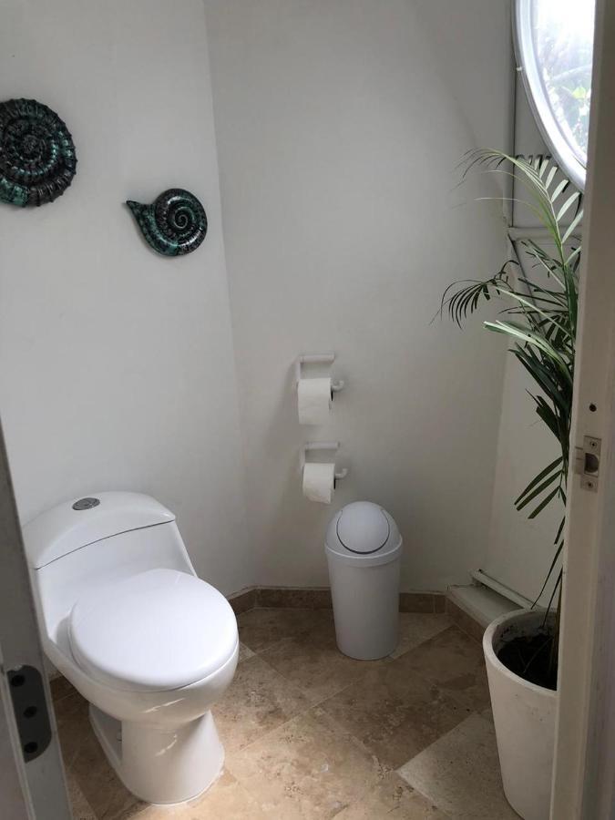 Cozy Room Near The Beach, Party Zone Tulum Zewnętrze zdjęcie