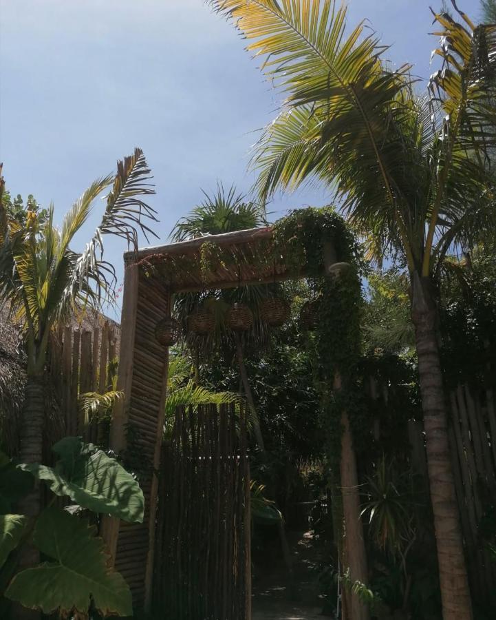 Cozy Room Near The Beach, Party Zone Tulum Zewnętrze zdjęcie