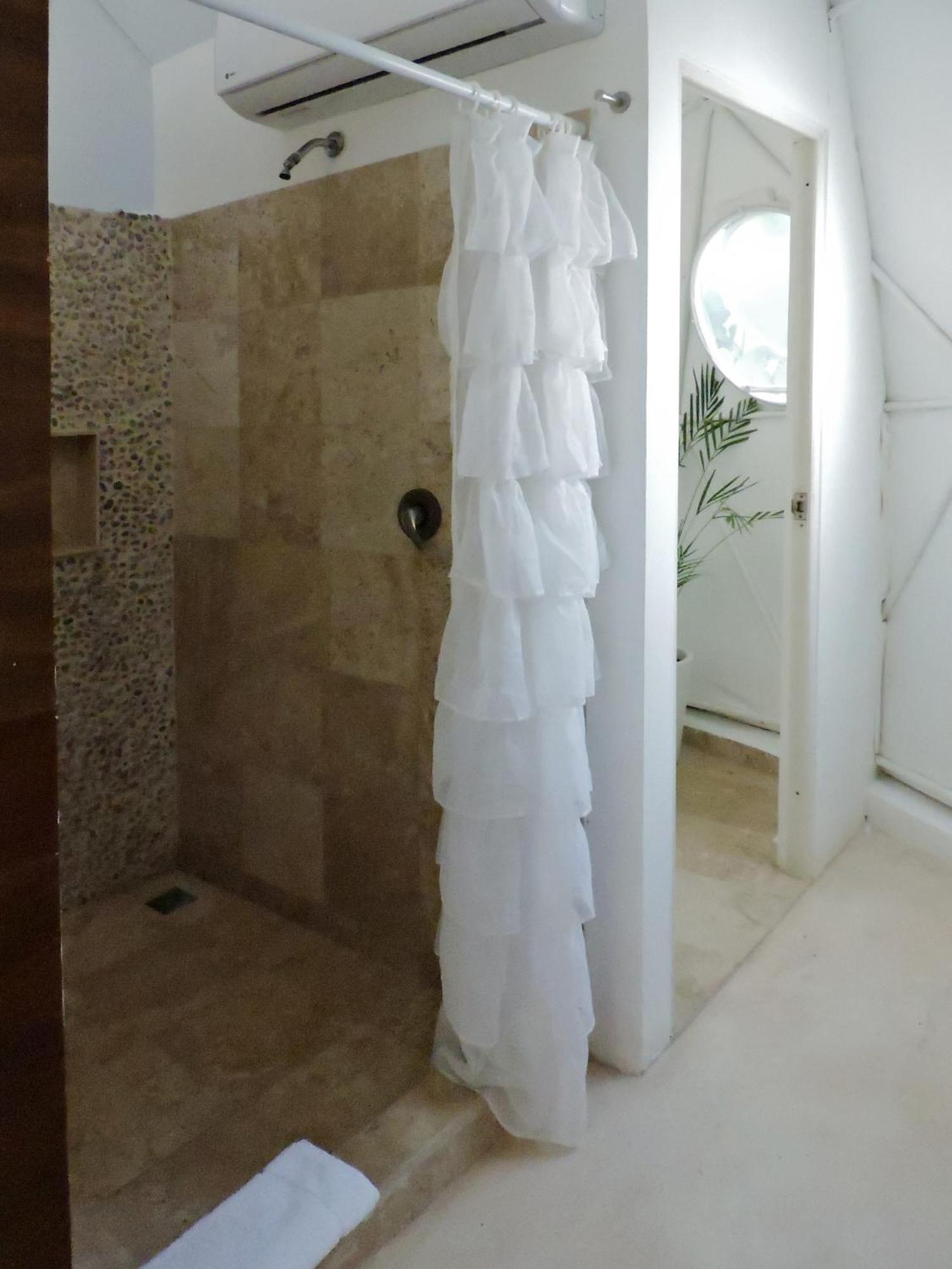 Cozy Room Near The Beach, Party Zone Tulum Zewnętrze zdjęcie