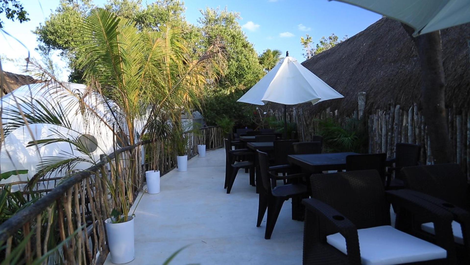 Cozy Room Near The Beach, Party Zone Tulum Zewnętrze zdjęcie