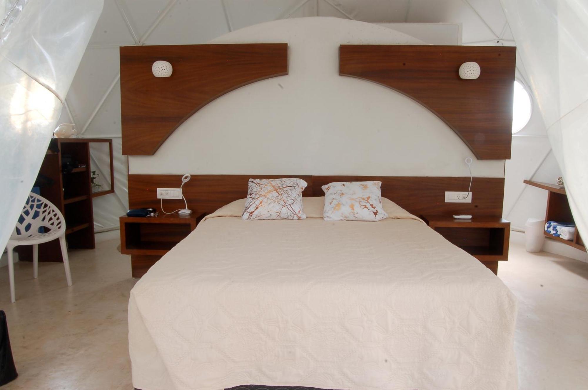 Cozy Room Near The Beach, Party Zone Tulum Zewnętrze zdjęcie